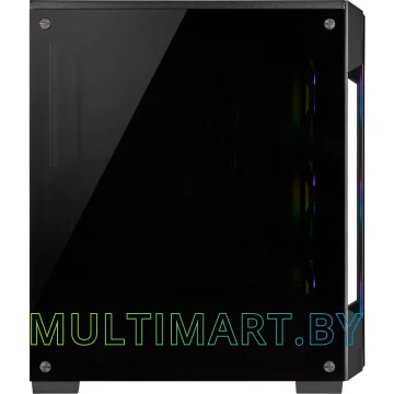 Корпус Corsair iCUE 220T RGB (CC-9011190-WW) картинка 5